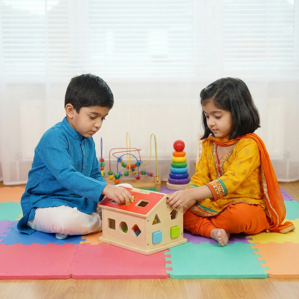 Occupational Therapy Image 3